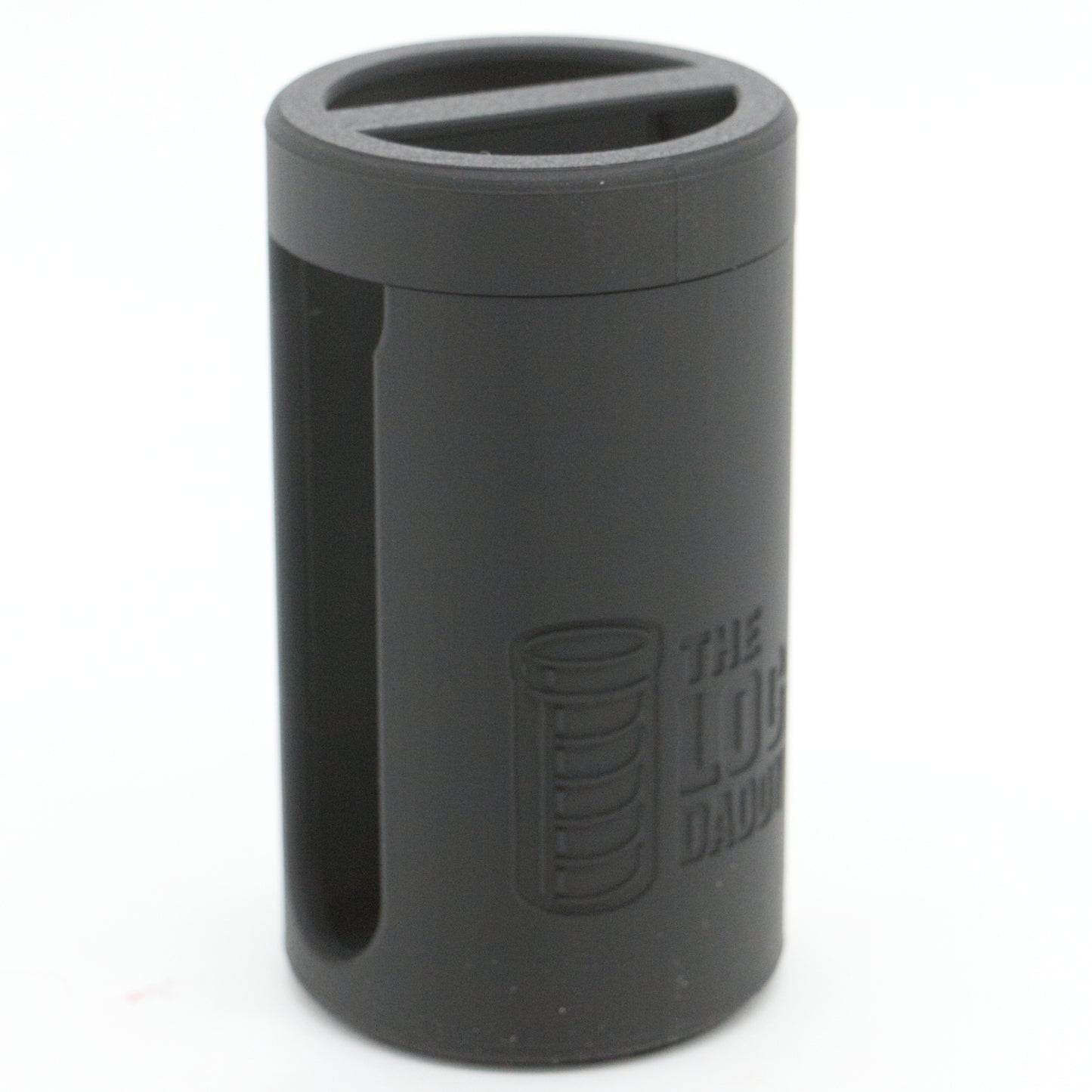 The Log Daddy™ Original - Dip Log Carrier