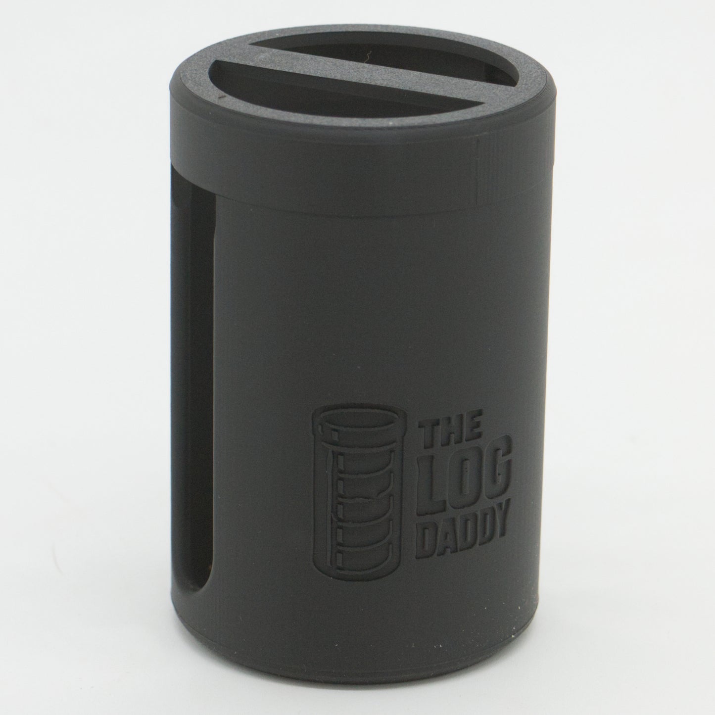 The Log Daddy™ Wide Body - Dip Log Carrier