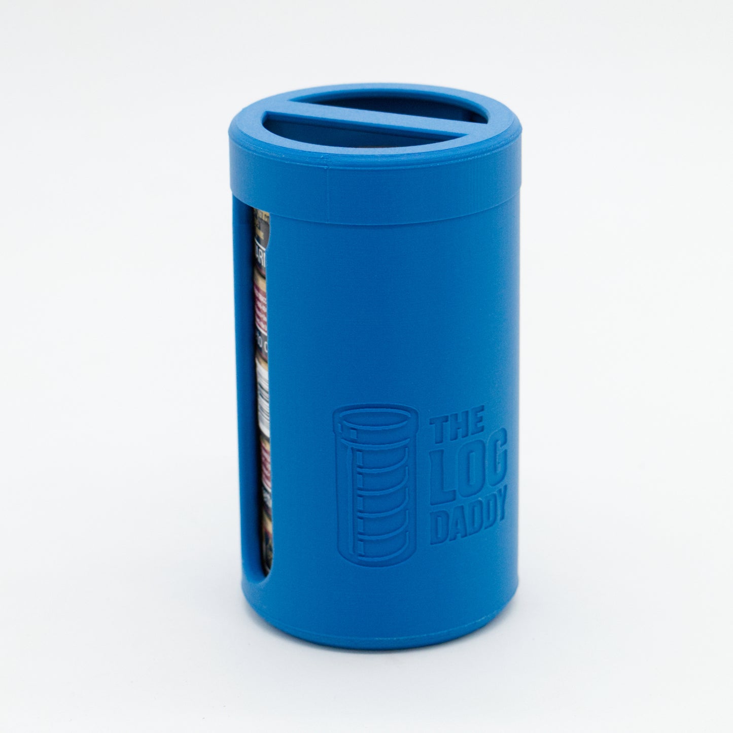 The Log Daddy™ Original - Dip Log Carrier