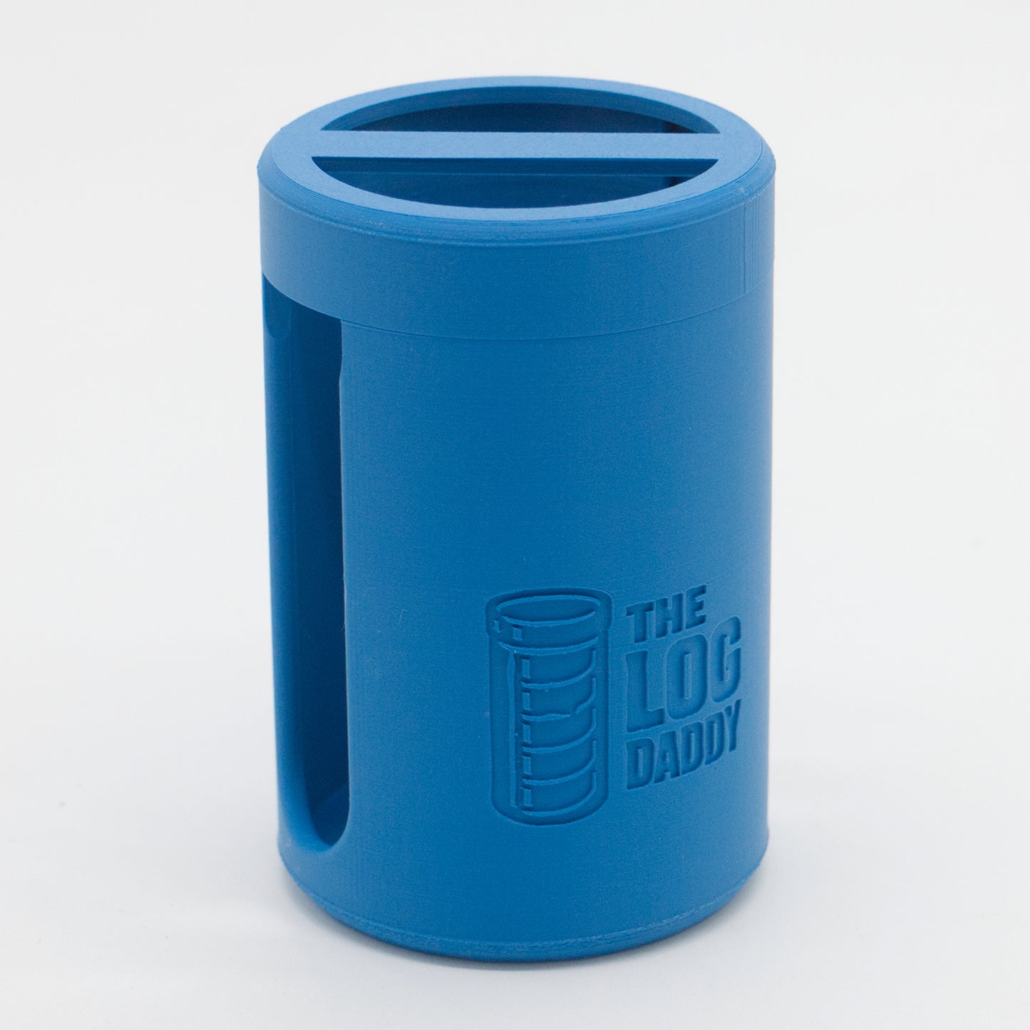 The Log Daddy™ Wide Body - Dip Log Carrier