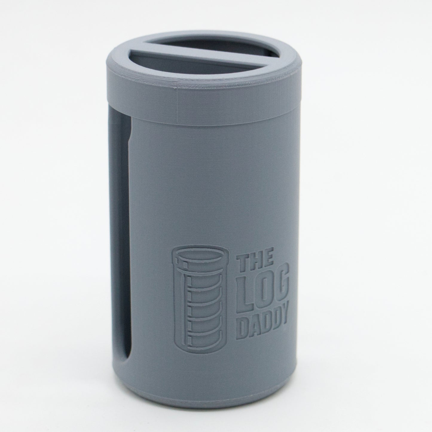 The Log Daddy™ Original - Dip Log Carrier