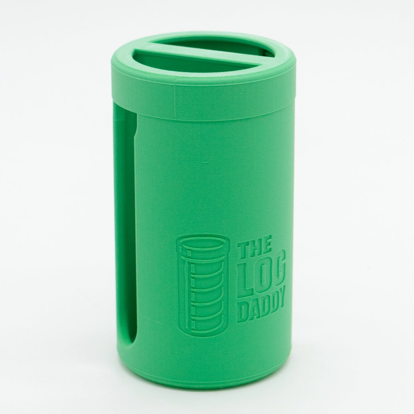 The Log Daddy™ Original - Dip Log Carrier