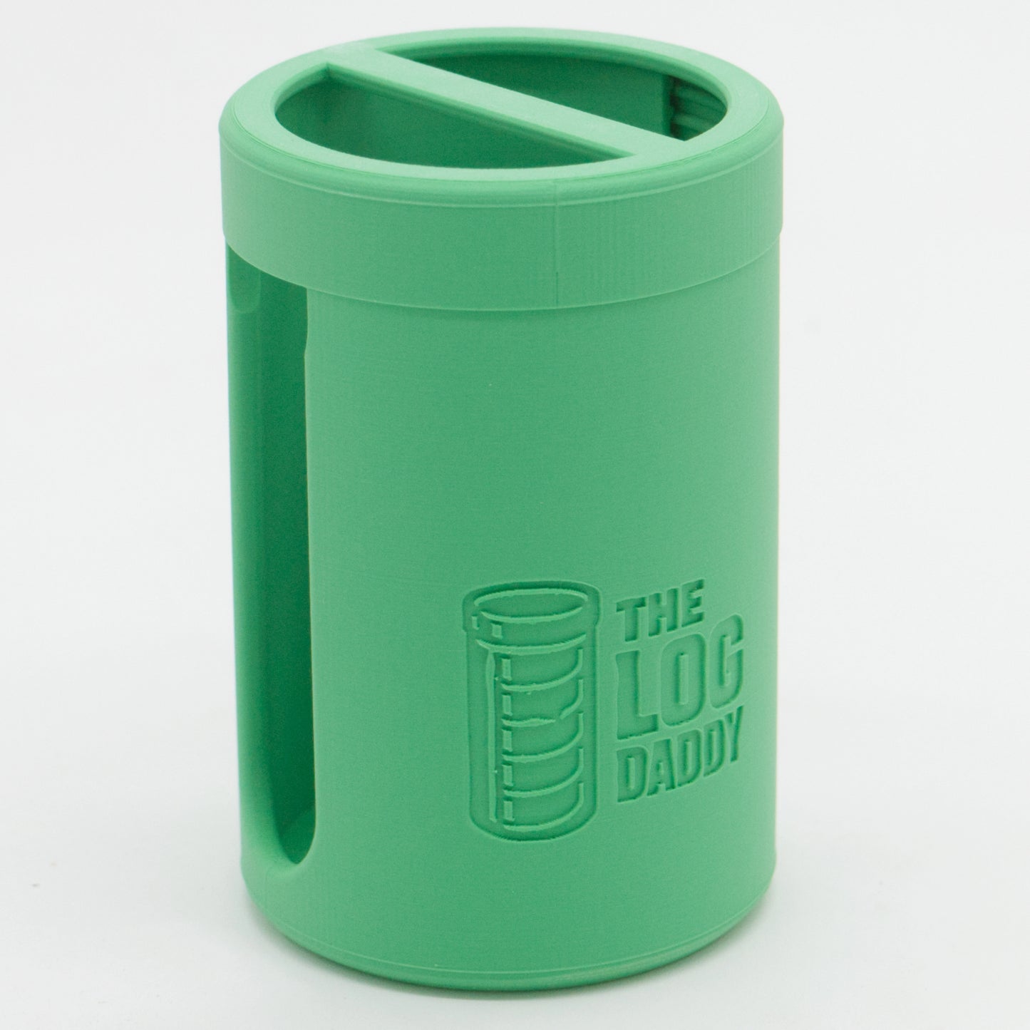 The Log Daddy™ Wide Body - Dip Log Carrier