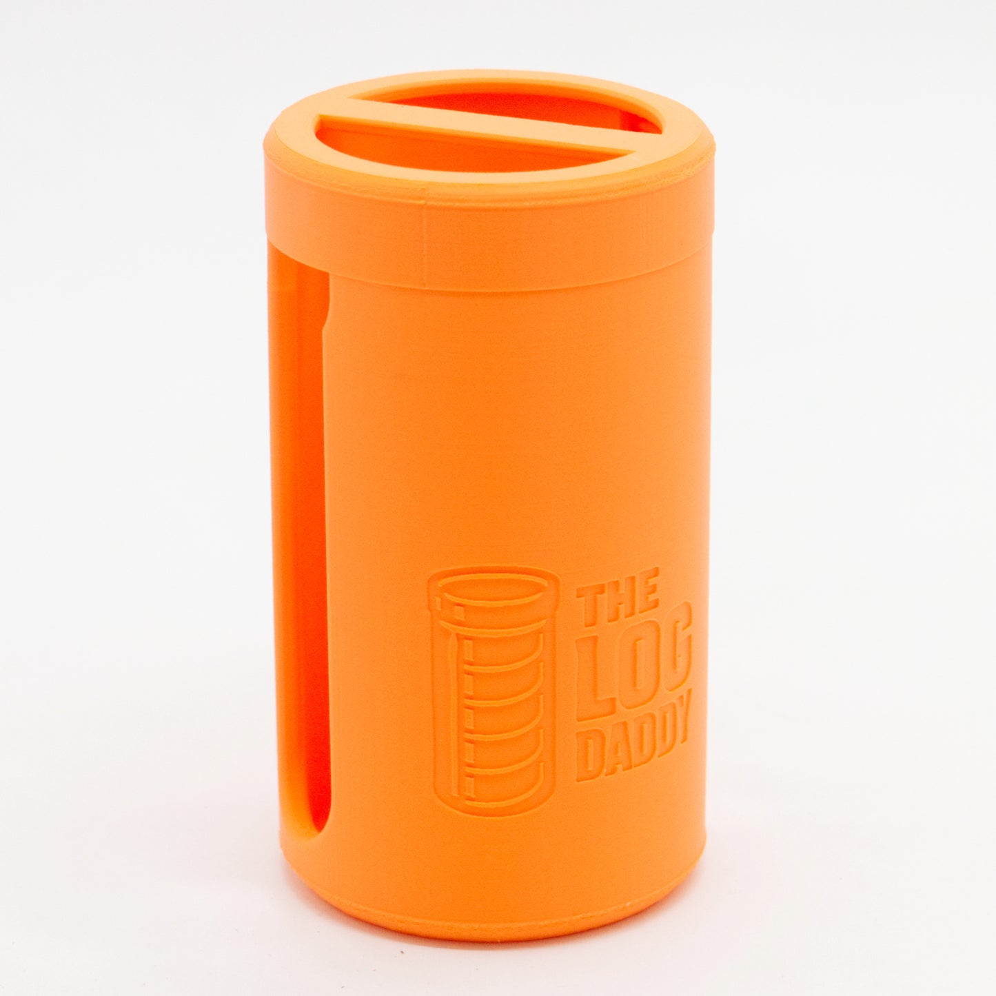 The Log Daddy™ Original - Dip Log Carrier