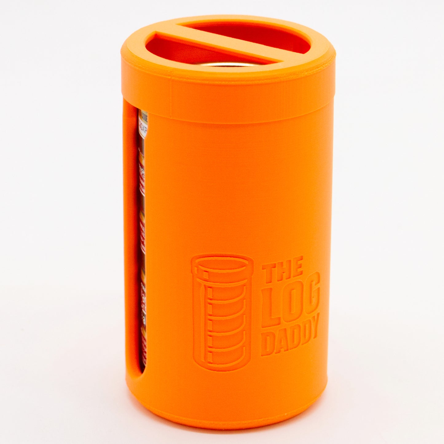 The Log Daddy™ Original - Dip Log Carrier