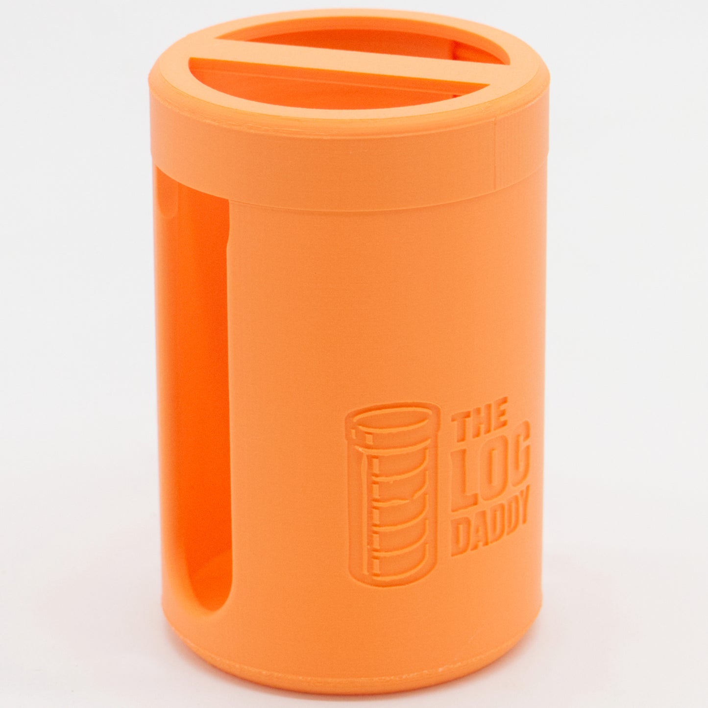 The Log Daddy™ Wide Body - Dip Log Carrier