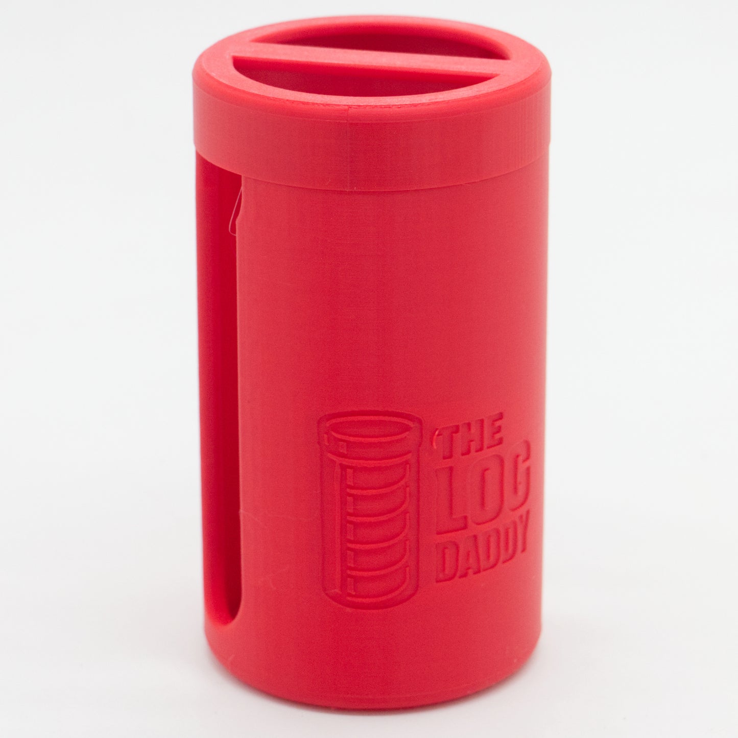 The Log Daddy™ Original - Dip Log Carrier