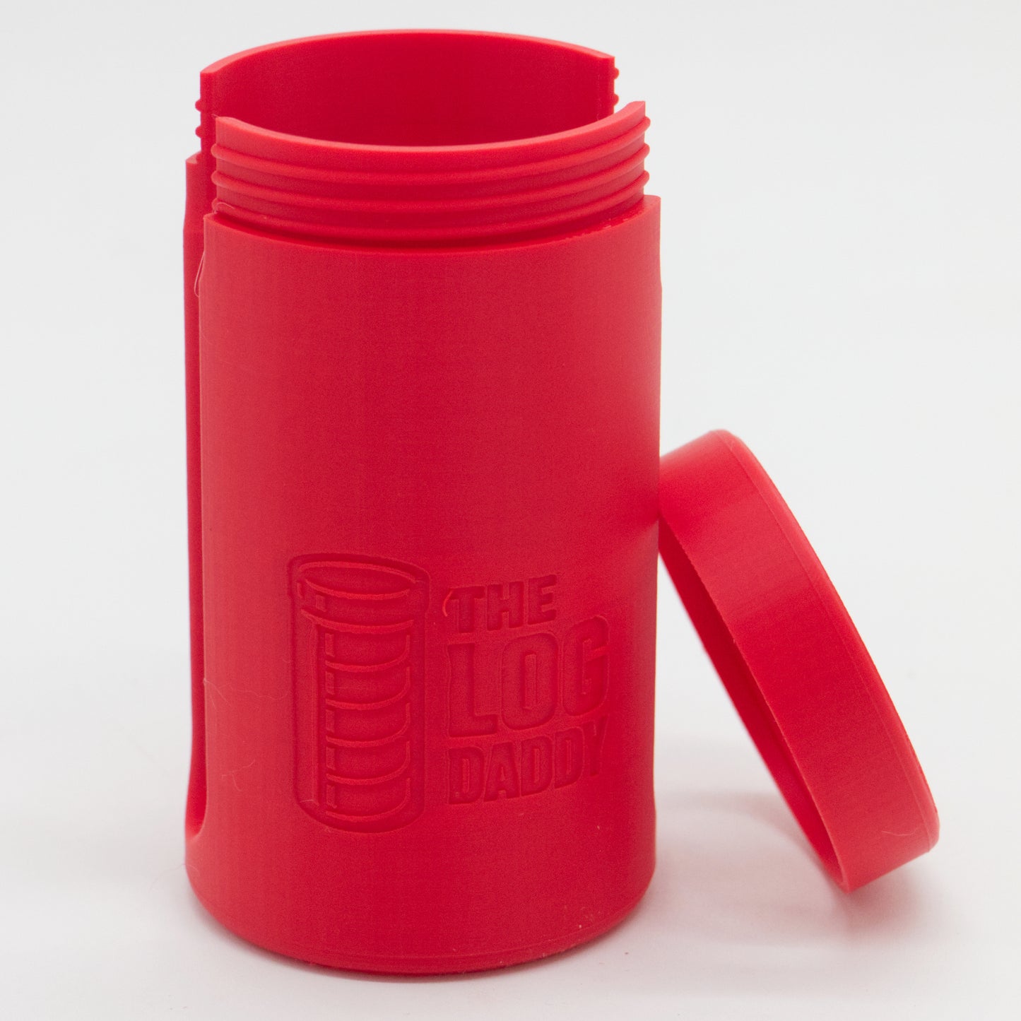 The Log Daddy™ Original - Dip Log Carrier