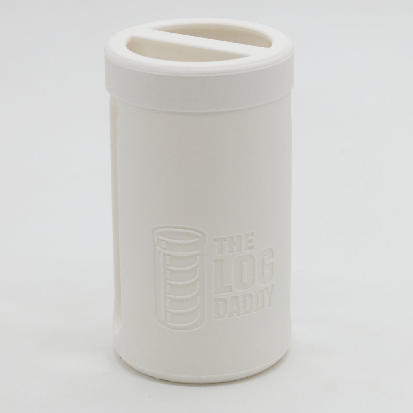 The Log Daddy™ Original - Dip Log Carrier