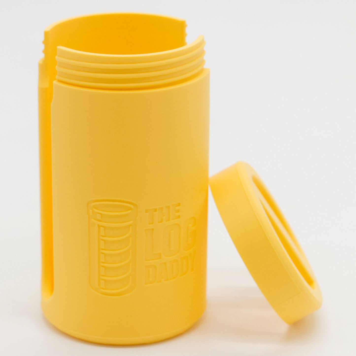 The Log Daddy™ Original - Dip Log Carrier