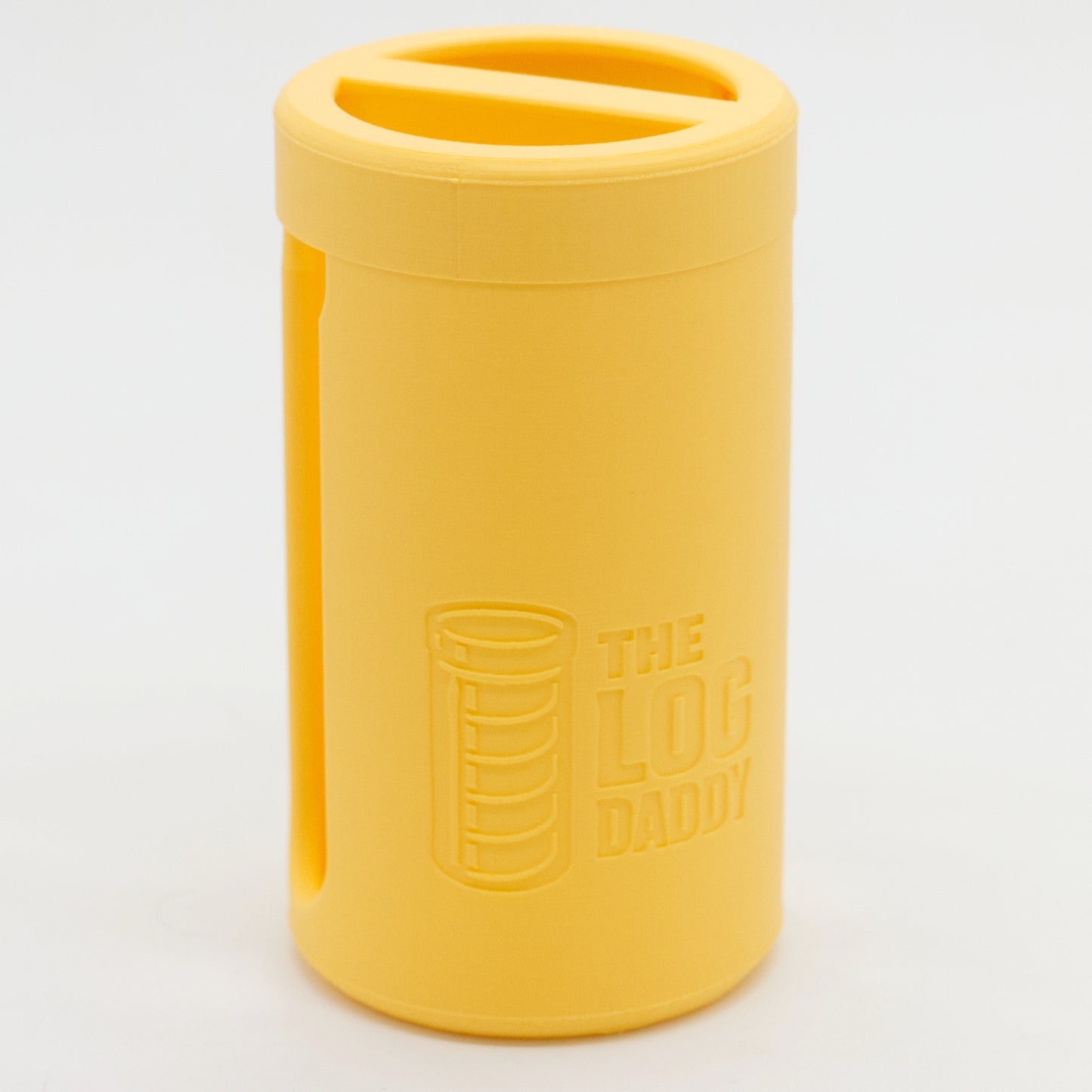The Log Daddy™ Original - Dip Log Carrier