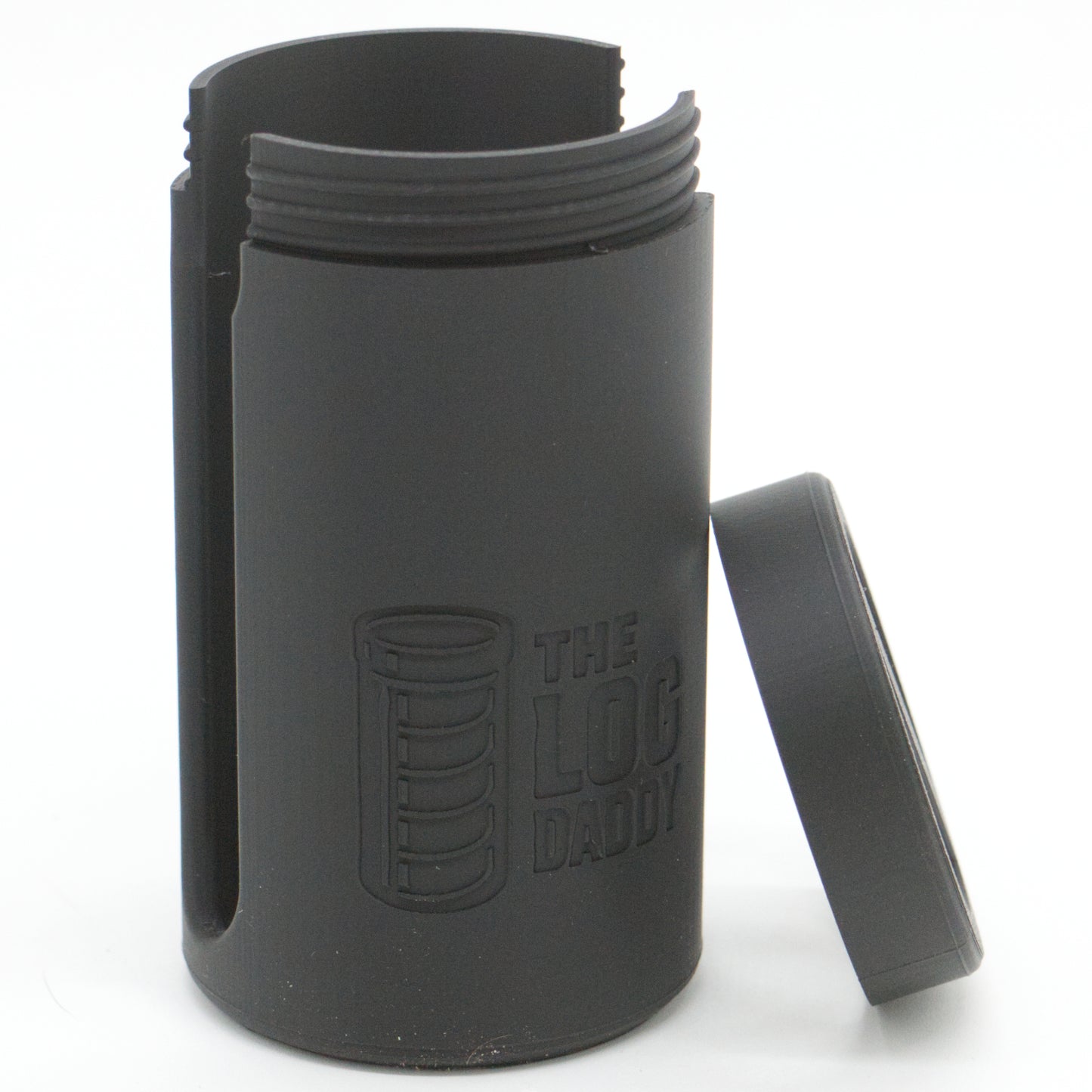 The Log Daddy™ Original - Dip Log Carrier