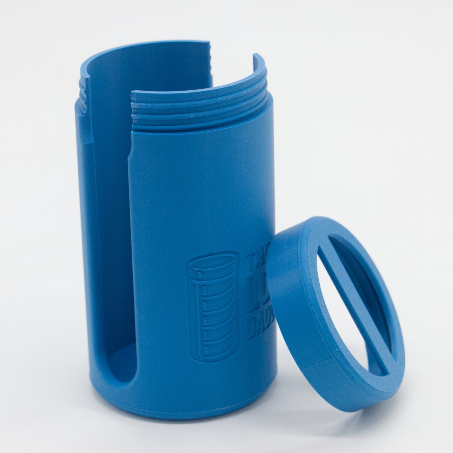 The Log Daddy™ Original - Dip Log Carrier