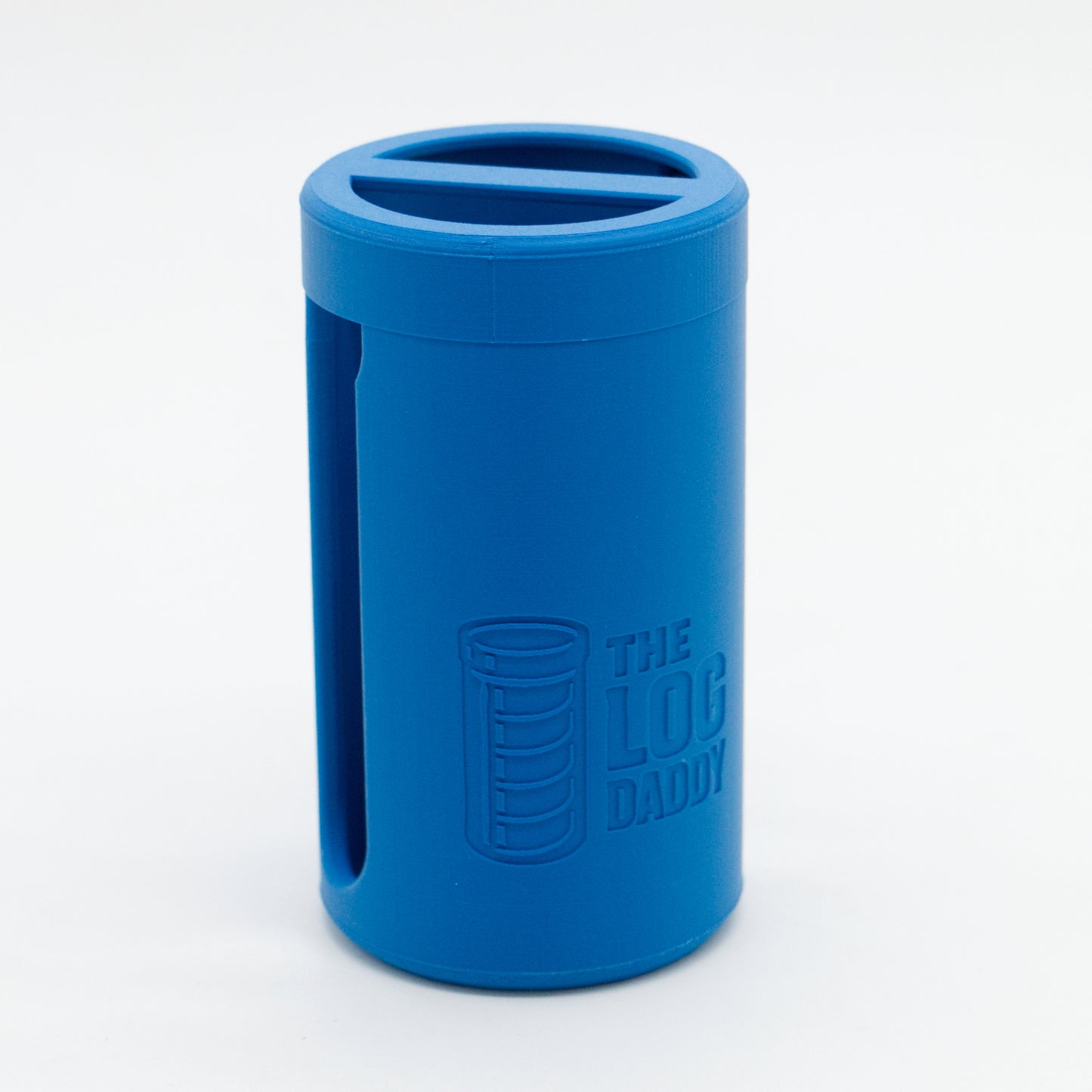 The Log Daddy™ Original - Dip Log Carrier