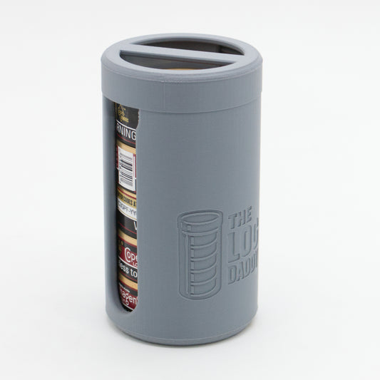 The Log Daddy™ Original - Dip Log Carrier